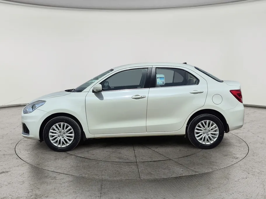 سوزوكي ديزاير GLX 2023 