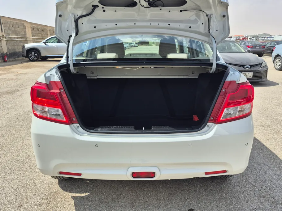 سوزوكي ديزاير GLX 2023 