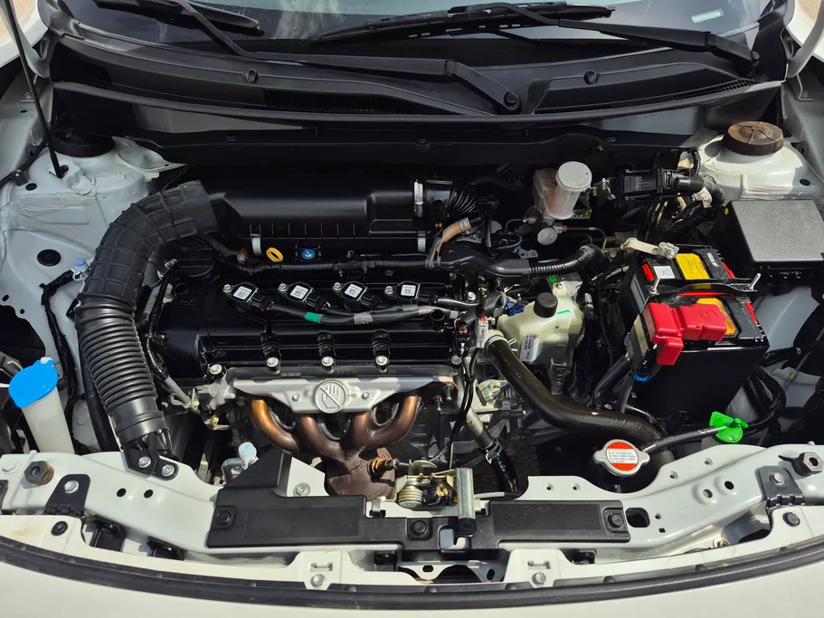 سوزوكي ديزاير GLX 2023 