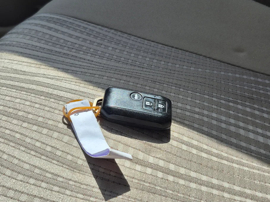 سوزوكي ديزاير GLX 2023 