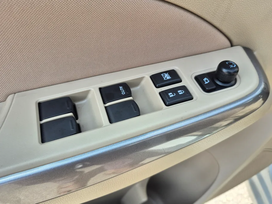 سوزوكي ديزاير GLX 2023 