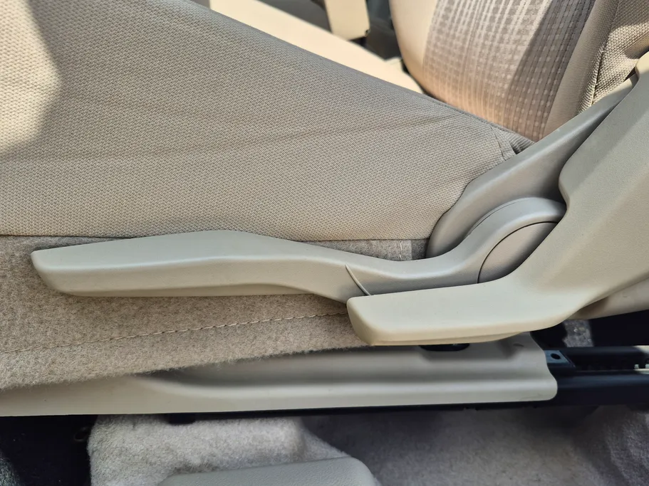 سوزوكي ديزاير GLX 2023 