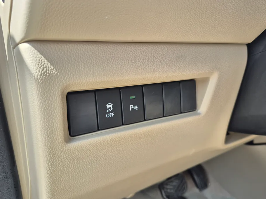 سوزوكي ديزاير GLX 2023 