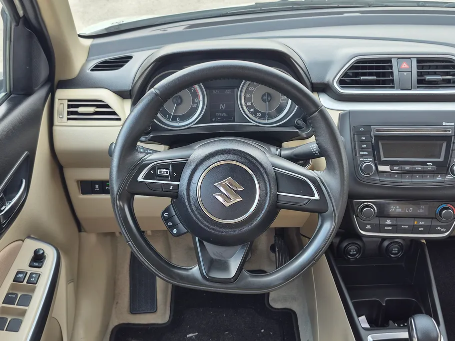 سوزوكي ديزاير GLX 2023 