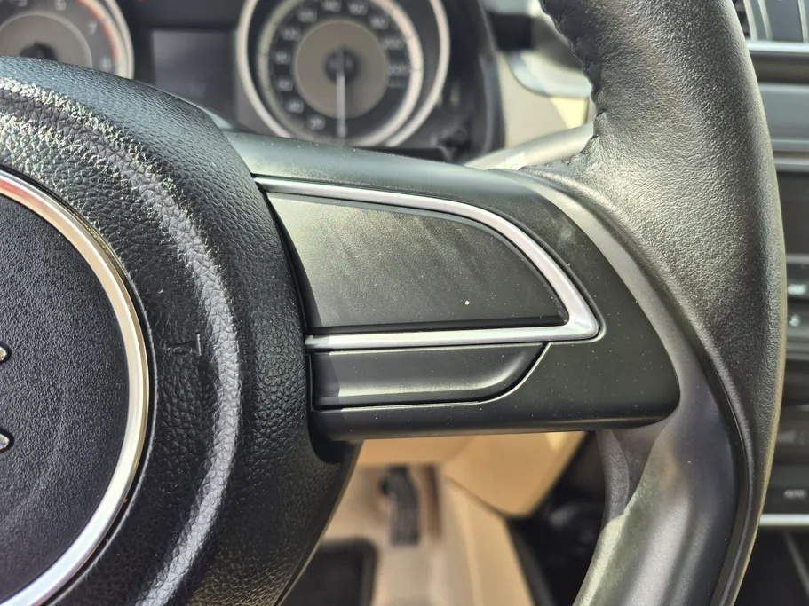 سوزوكي ديزاير GLX 2023 