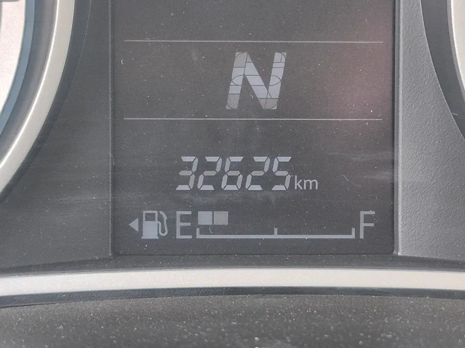 سوزوكي ديزاير GLX 2023 