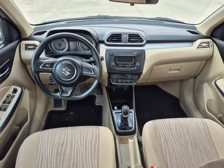 سوزوكي ديزاير GLX 2023 