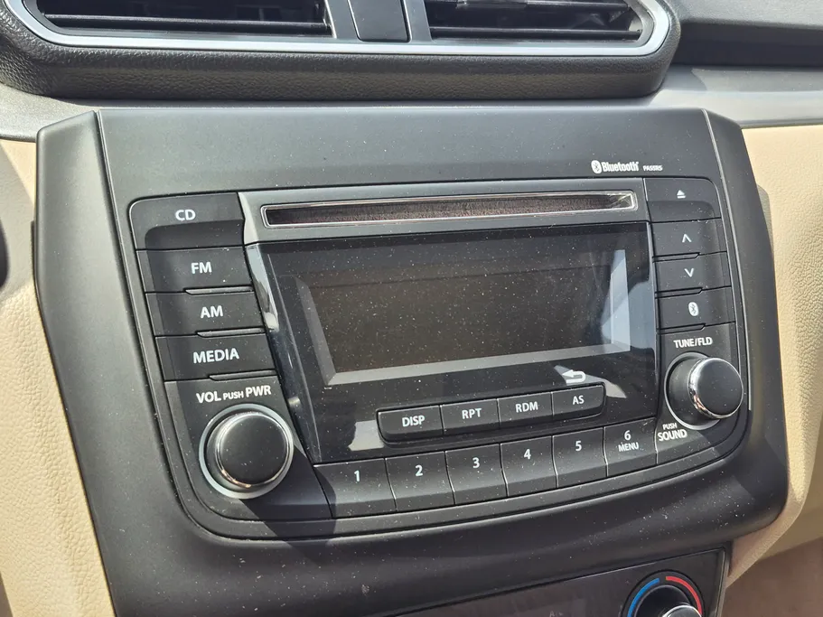 سوزوكي ديزاير GLX 2023 