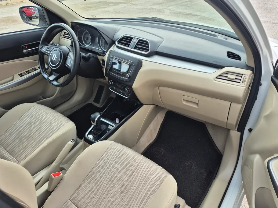 سوزوكي ديزاير GLX 2023 