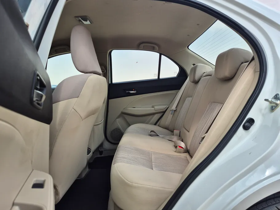 سوزوكي ديزاير GLX 2023 