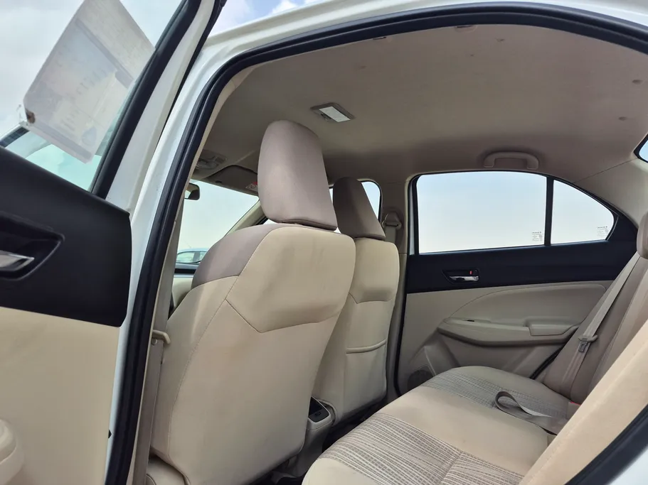 سوزوكي ديزاير GLX 2023 