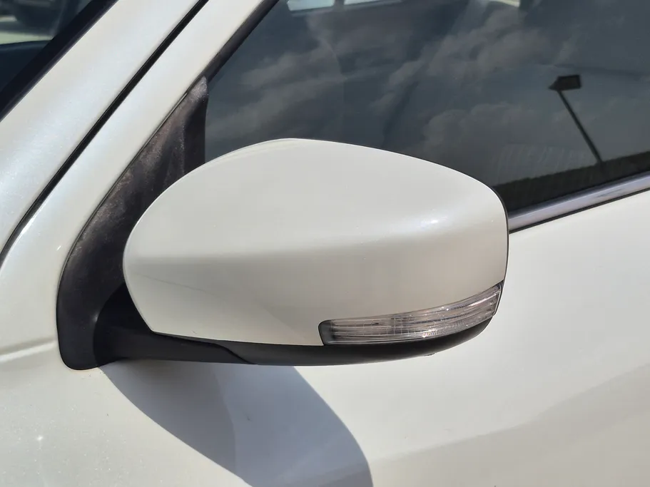 سوزوكي ديزاير GLX 2023 