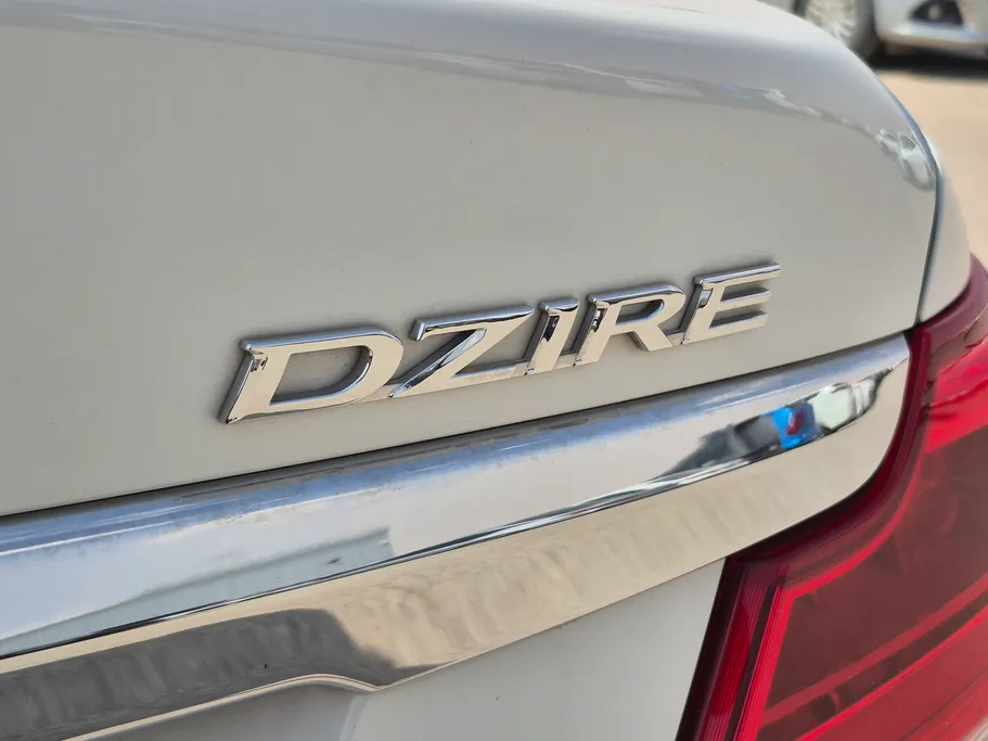 سوزوكي ديزاير GLX 2023 