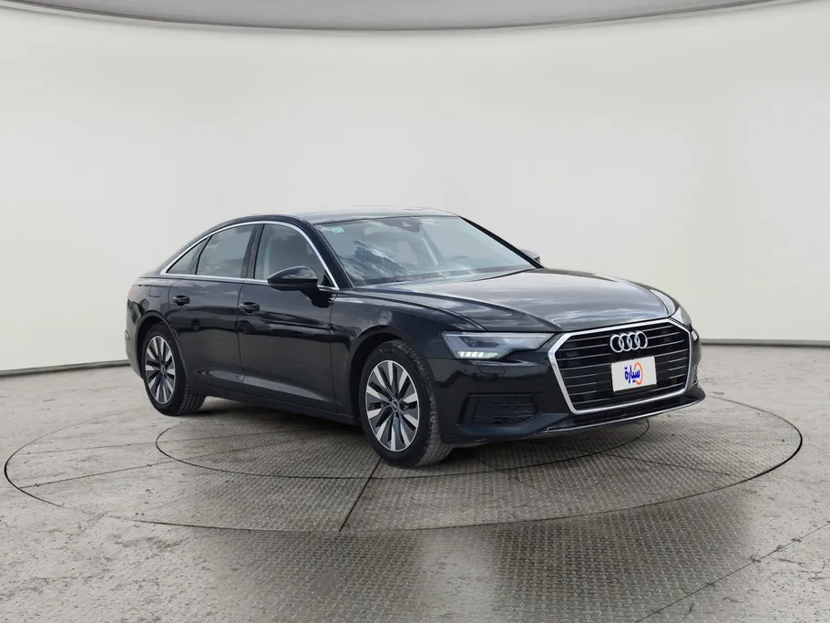 اودي A6 40 TFSl 2022 
