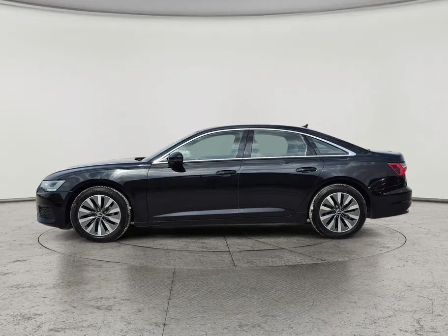 اودي A6 40 TFSl 2022 