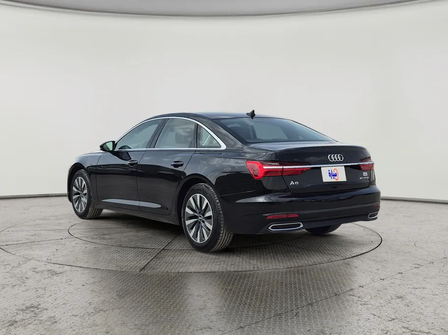 اودي A6 40 TFSl 2022 