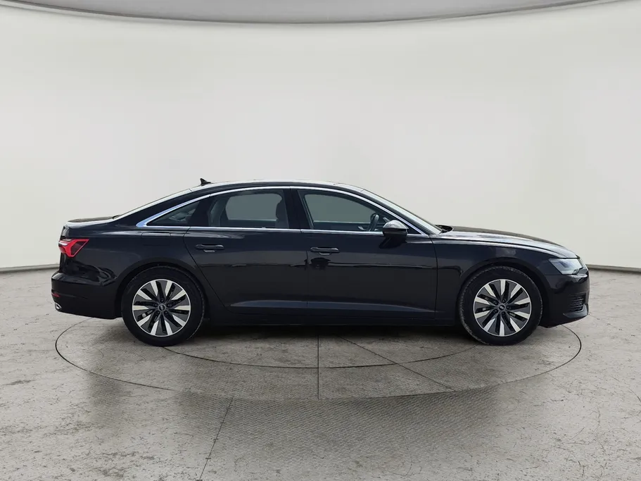 2022 Audi A6 40 TFSl 