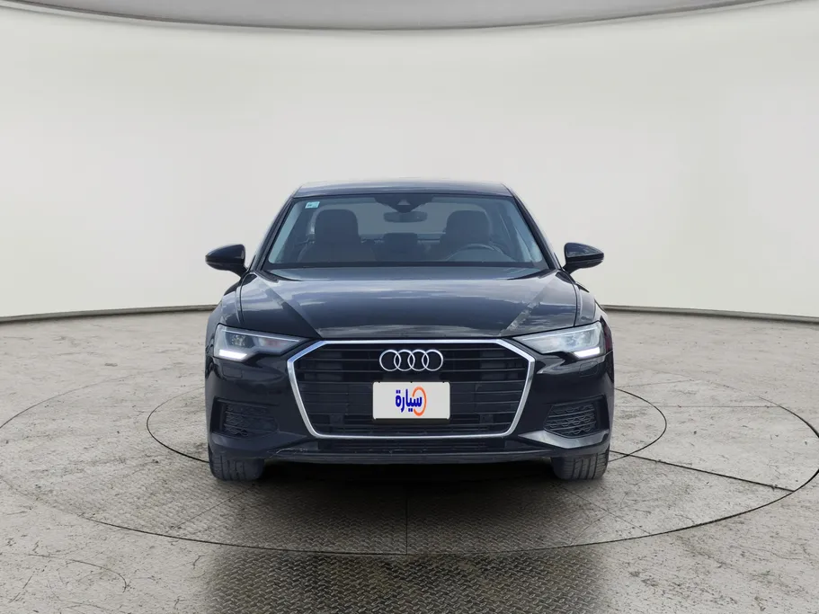 2022 Audi A6 40 TFSl 