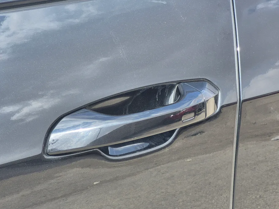 اودي A6 40 TFSl 2022 