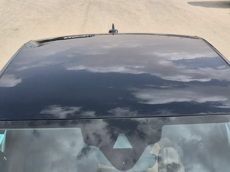 اودي A6 40 TFSl 2022 