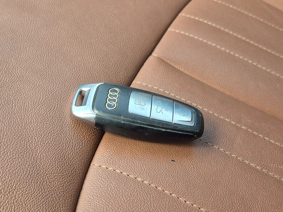 اودي A6 40 TFSl 2022 