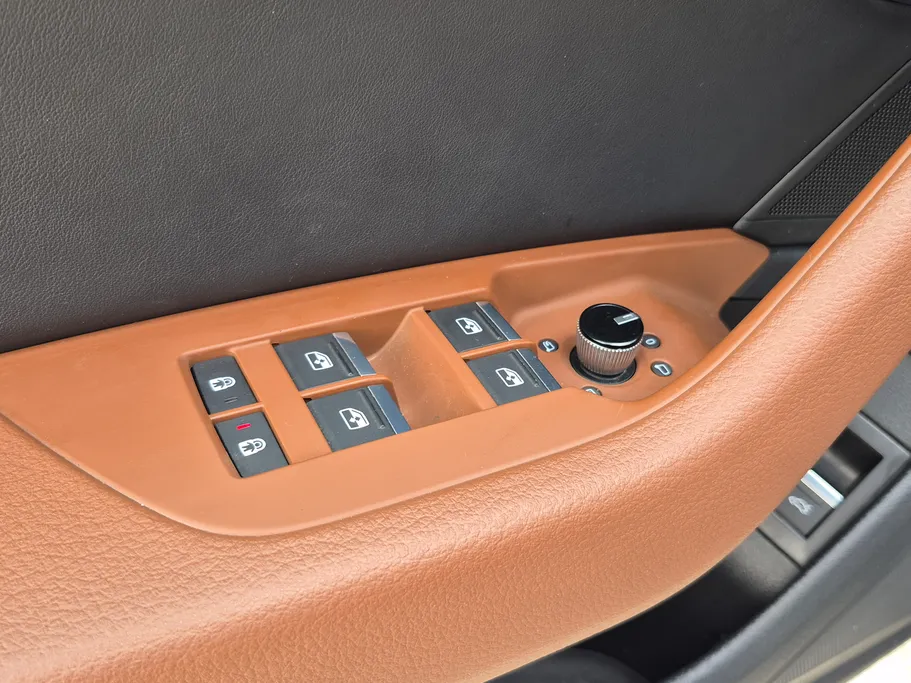 اودي A6 40 TFSl 2022 