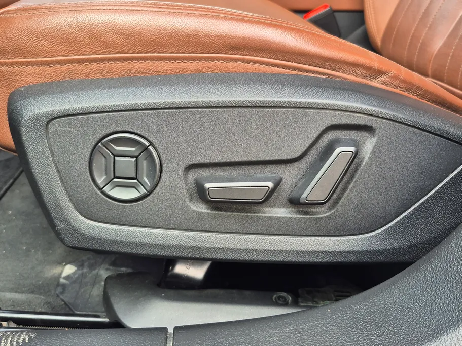 اودي A6 40 TFSl 2022 