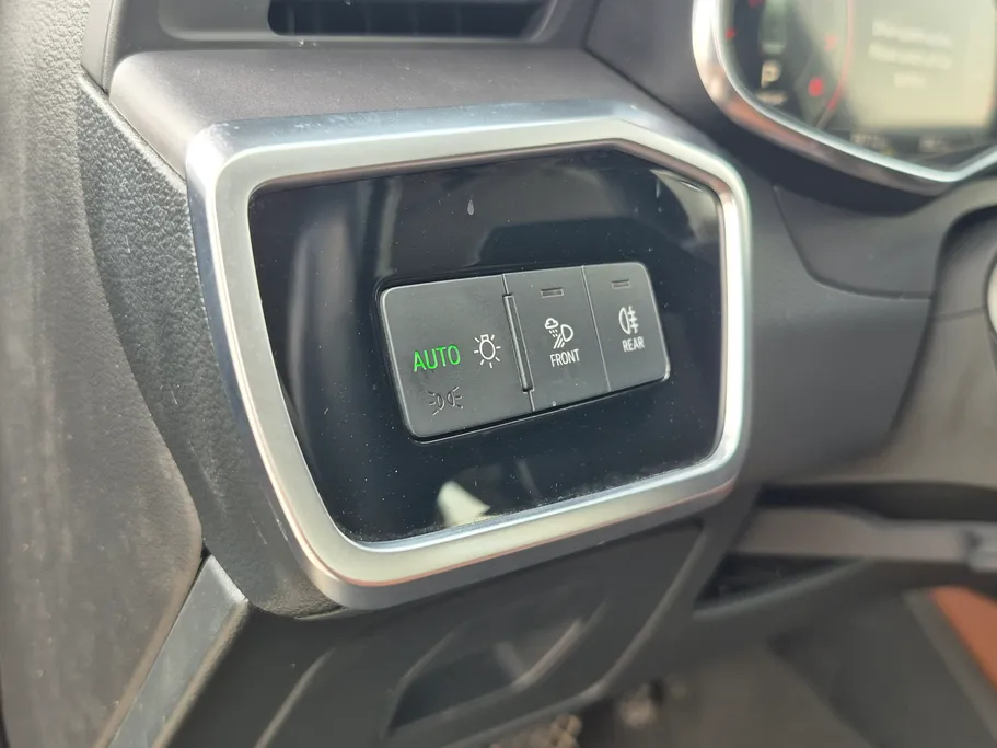 اودي A6 40 TFSl 2022 