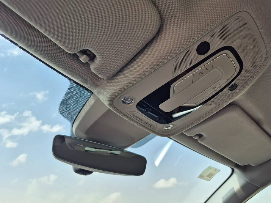 اودي A6 40 TFSl 2022 