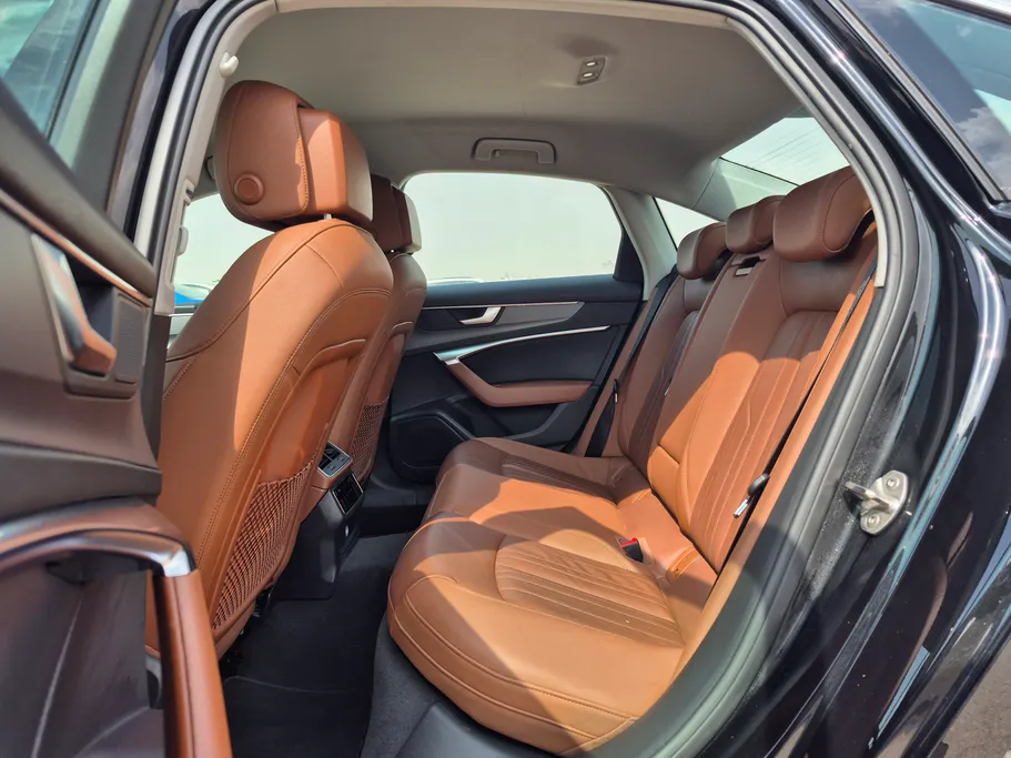 اودي A6 40 TFSl 2022 