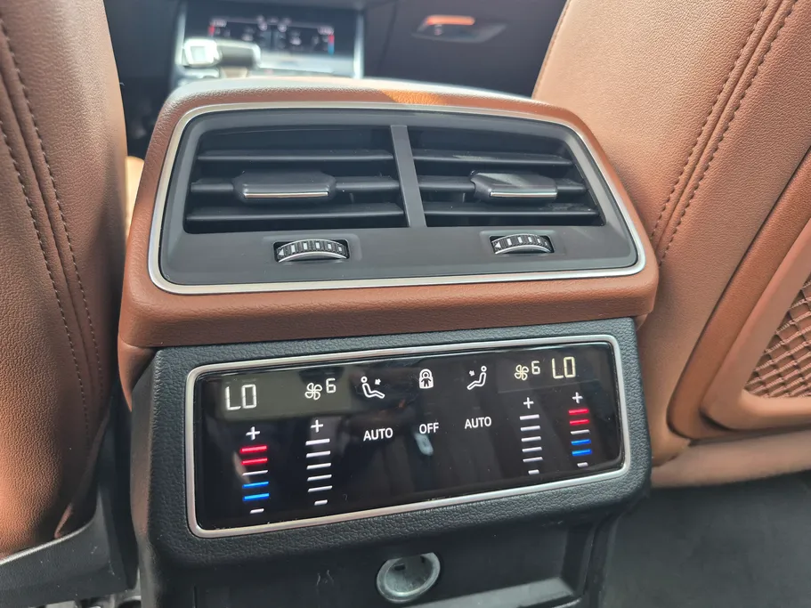 اودي A6 40 TFSl 2022 