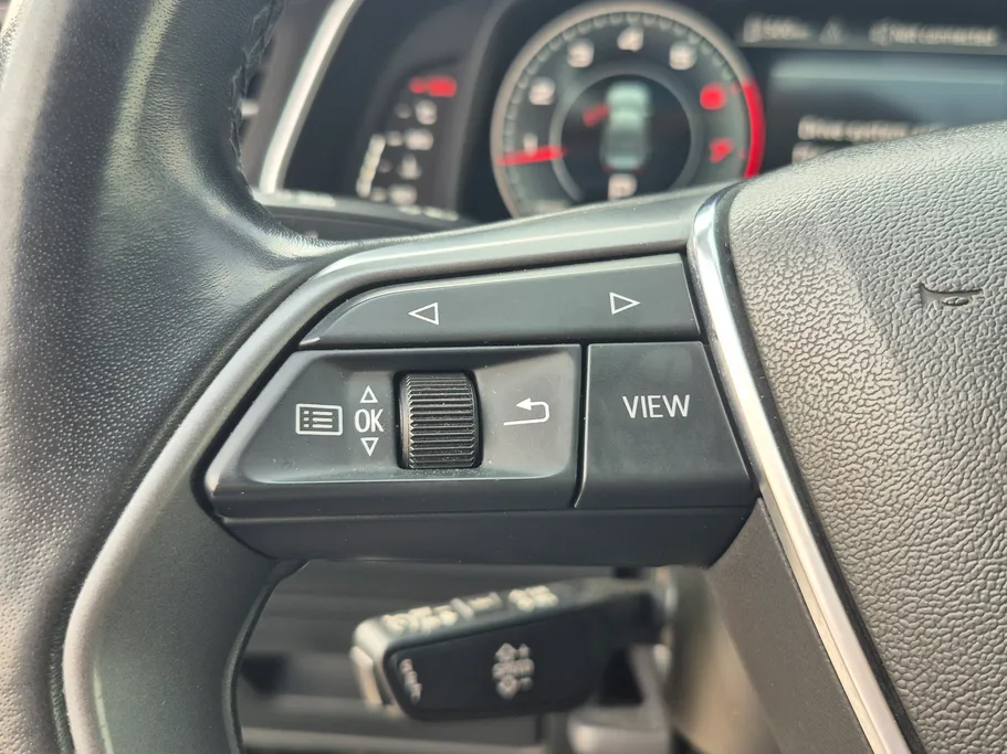 اودي A6 40 TFSl 2022 