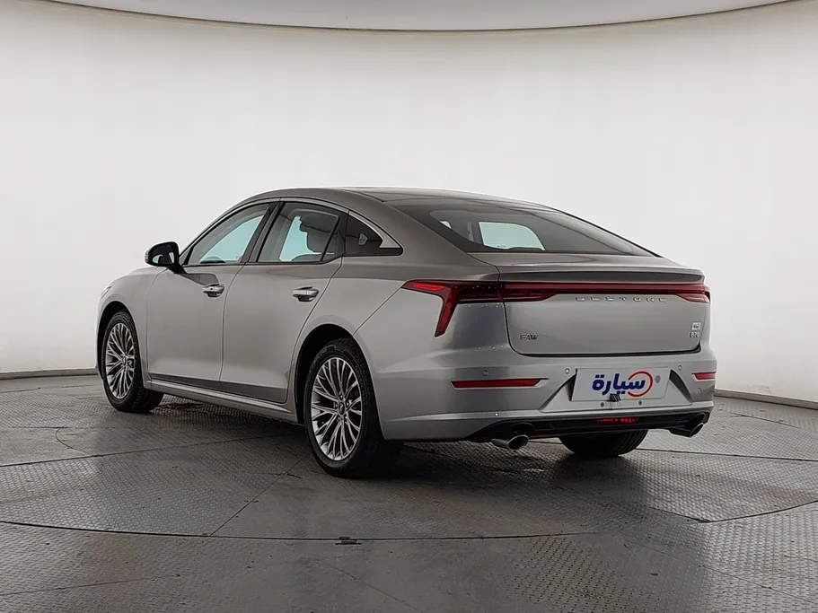 فاو بيستون بي 70 بريميوم 2023 