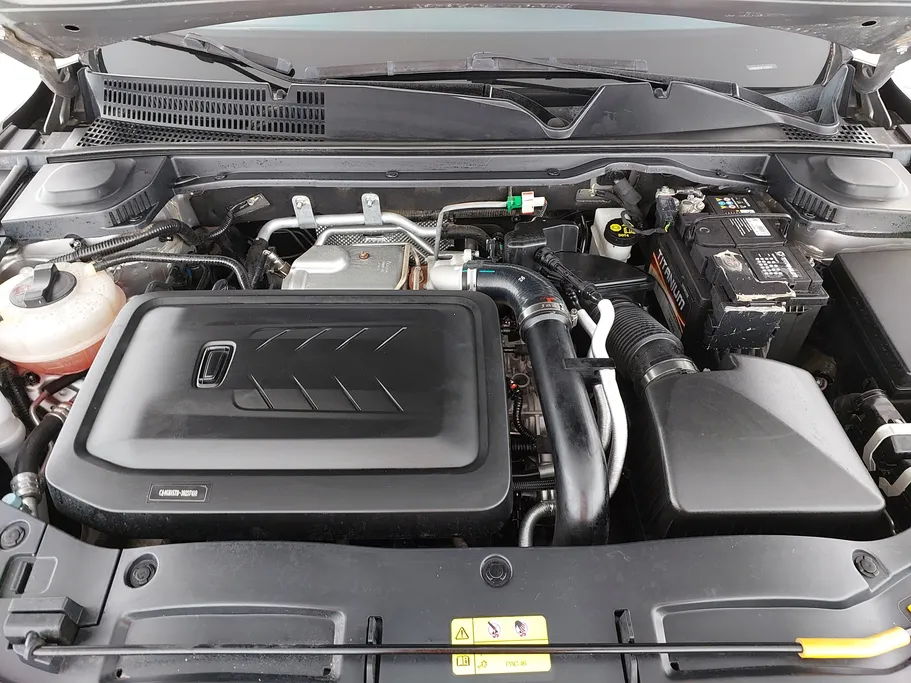 فاو بيستون بي 70 بريميوم 2023 