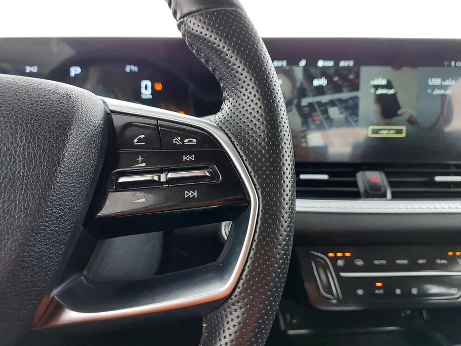 فاو بيستون بي 70 بريميوم 2023 