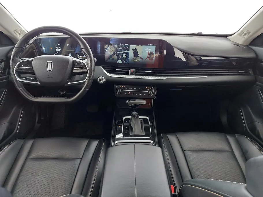 فاو بيستون بي 70 بريميوم 2023 