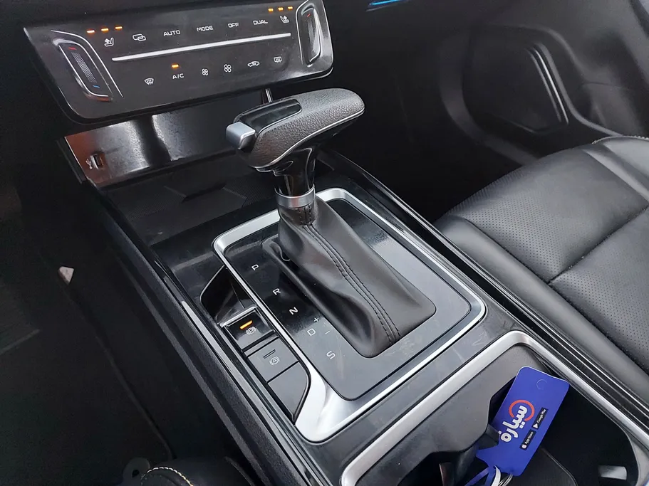 فاو بيستون بي 70 بريميوم 2023 