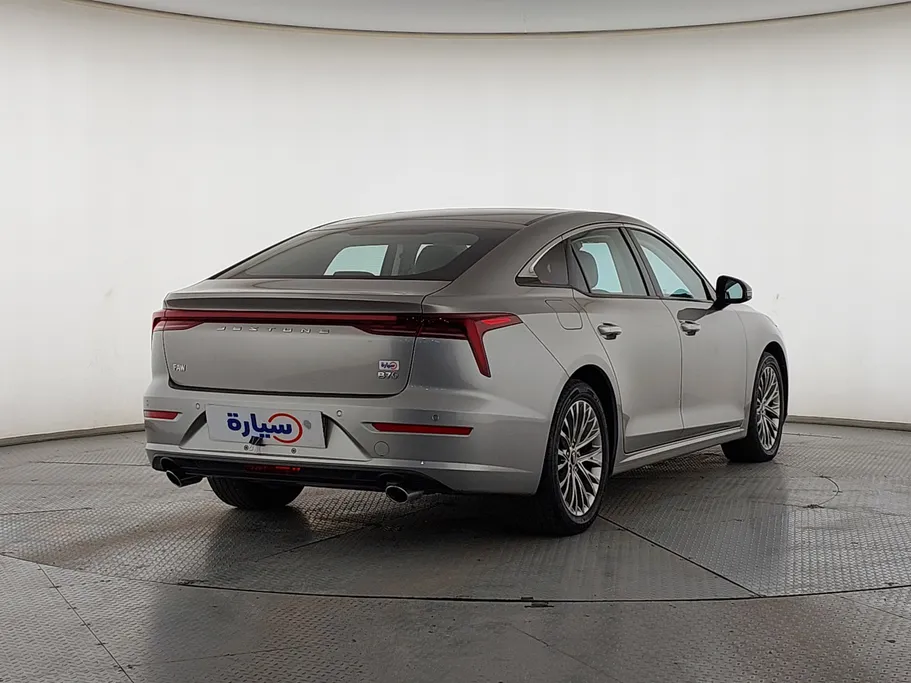 فاو بيستون بي 70 بريميوم 2023 