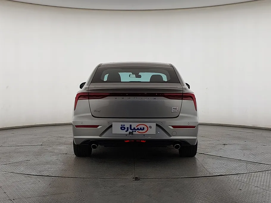 فاو بيستون بي 70 بريميوم 2023 