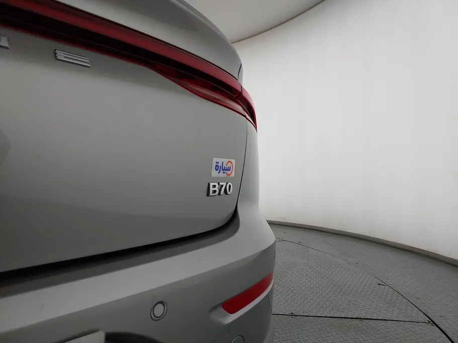 فاو بيستون بي 70 بريميوم 2023 