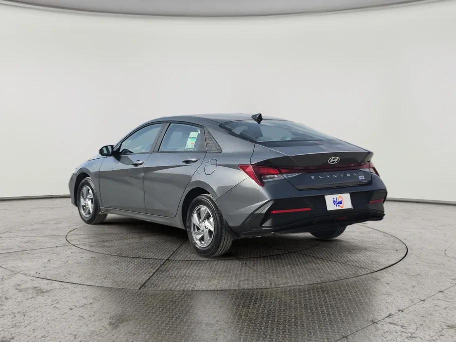 هيونداي النترا فلييت 2024 