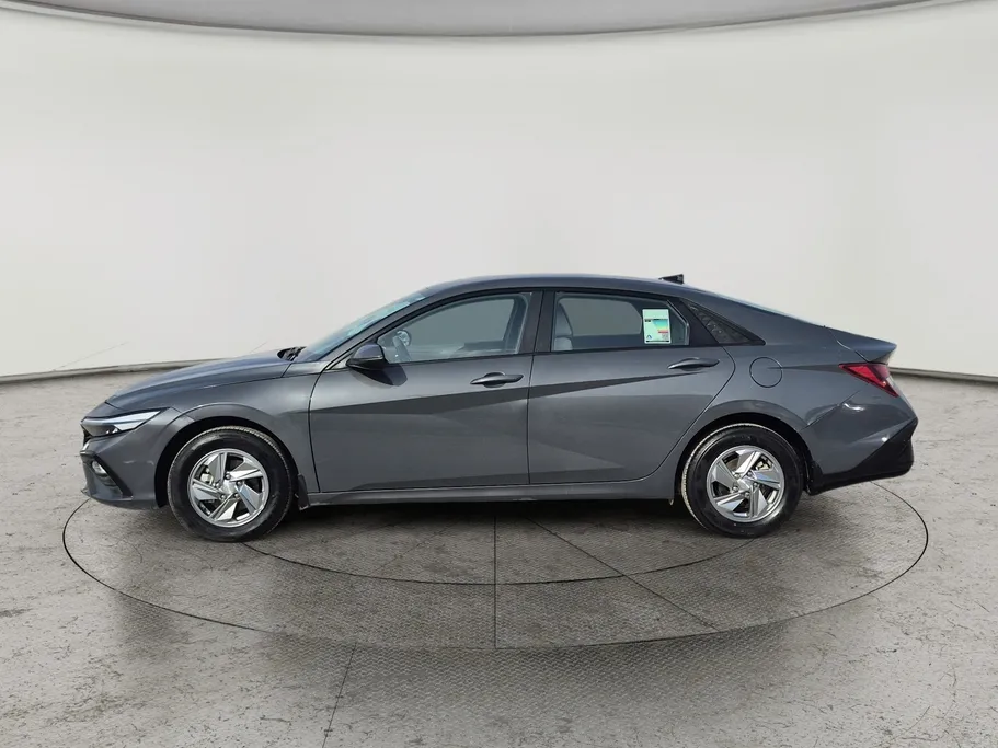 هيونداي النترا فلييت 2024 