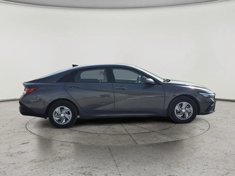 هيونداي النترا فلييت 2024 