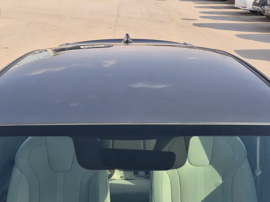 هيونداي النترا فلييت 2024 