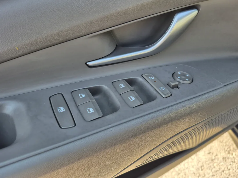 هيونداي النترا فلييت 2024 