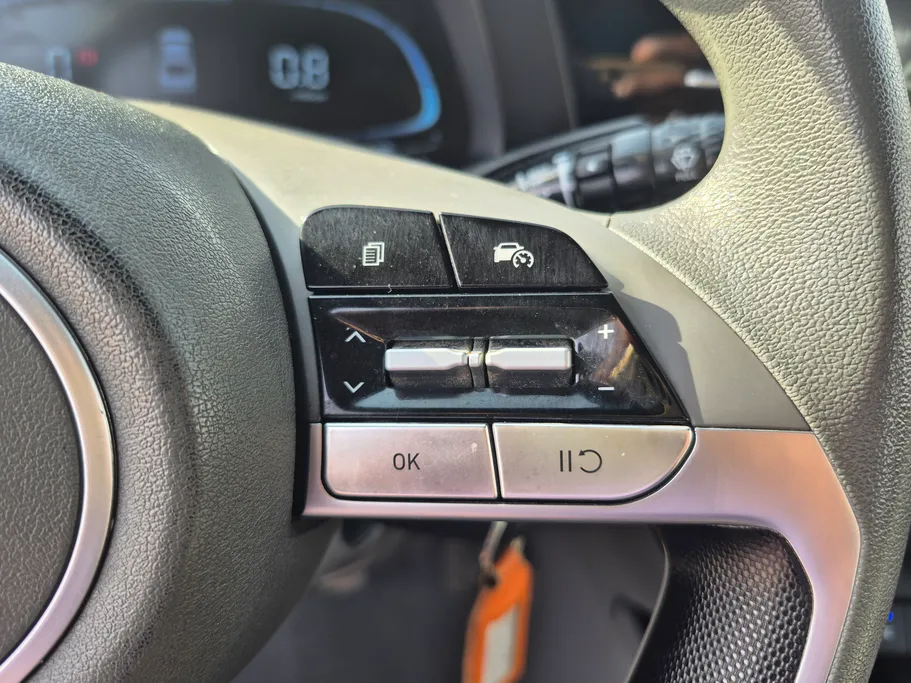 هيونداي النترا فلييت 2024 