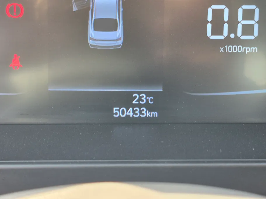 هيونداي النترا فلييت 2024 