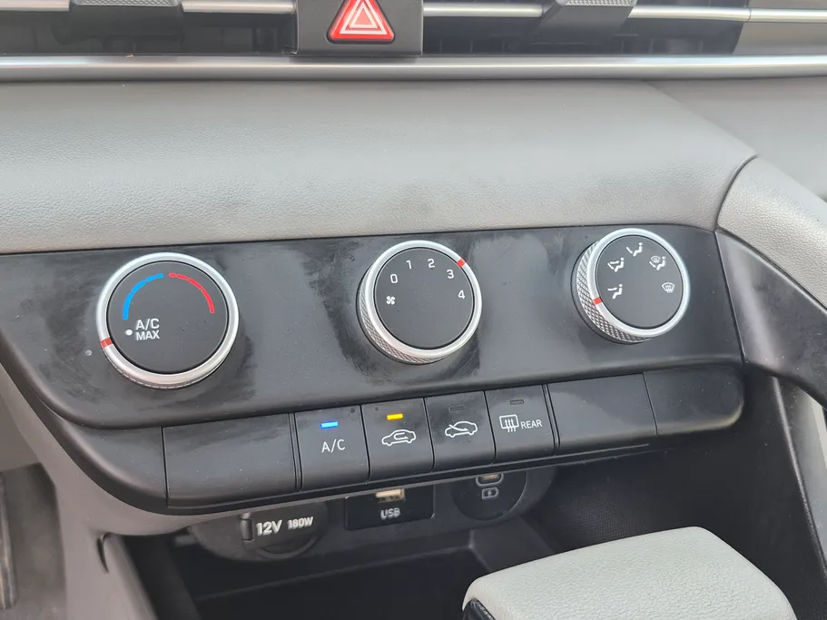 هيونداي النترا فلييت 2024 