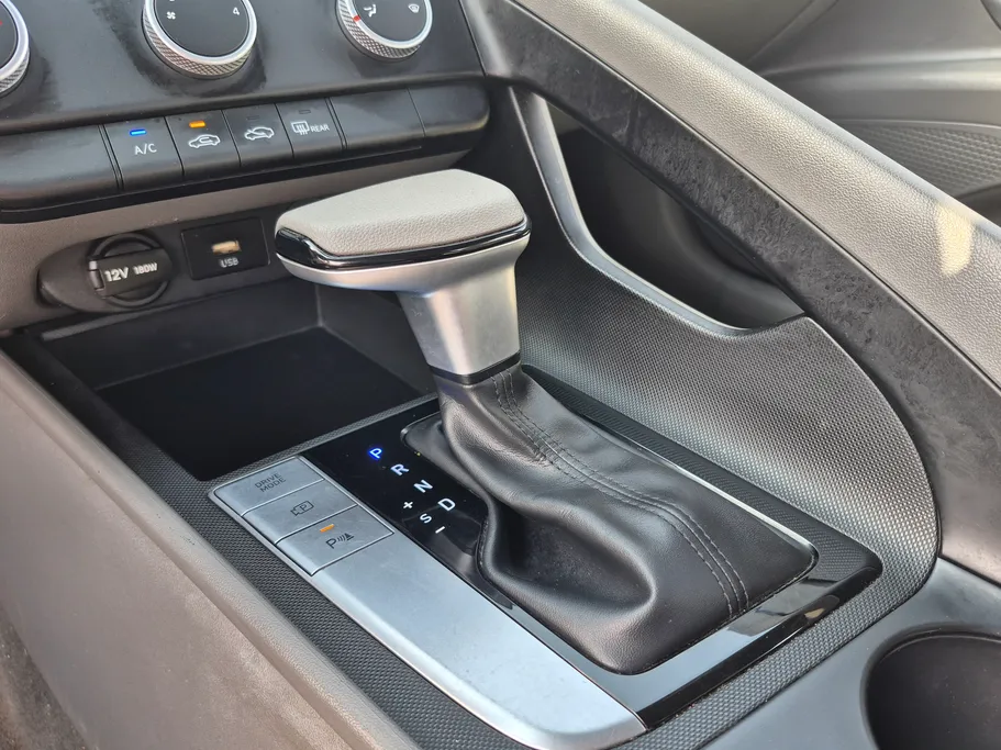 هيونداي النترا فلييت 2024 