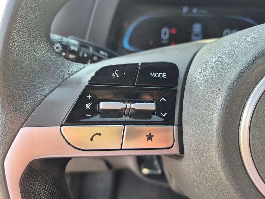 هيونداي النترا فلييت 2024 